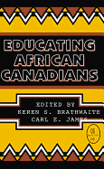 Educating African Canadians