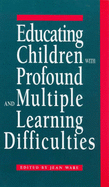 Educating Child Profound Multi