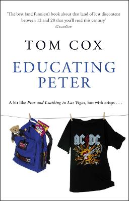 Educating Peter - Cox, Tom