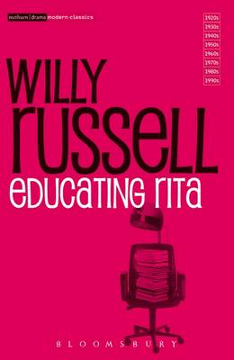 Educating Rita - Russell, Willy