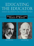 Educating the Educator: Human Relations in the Academic World