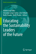 Educating the Sustainability Leaders of the Future