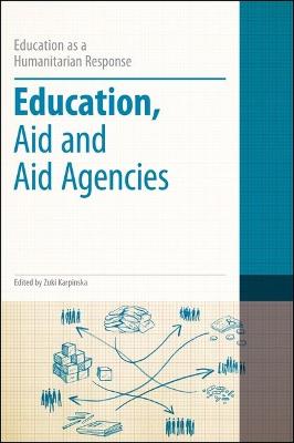 Education, Aid and Aid Agencies - Karpinska, Zuki