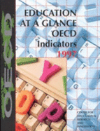 Education at a Glance: OECD Indicators 1997