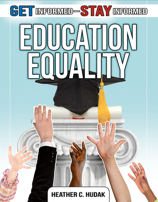 Education Equality - Hudak, Heather C
