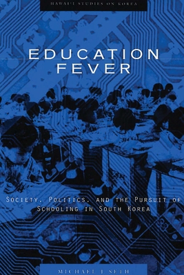Education Fever - Seth, Michael J