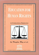 Education for Human Rights: An International Perspective