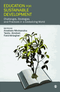 Education for Sustainable Development: Challenges, Strategies and Practices in a Globalizing World