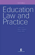 Education Law and Practice: Third Edition