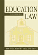 Education Law: Third Edition