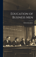 Education of Business Men