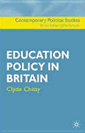 Education Policy in Britain