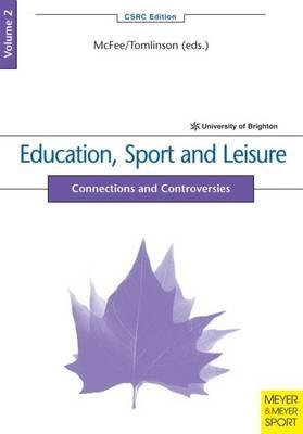 Education, Sport and Leisure - Mcfee, Graham