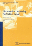 Educational Accountability: The State of the Art