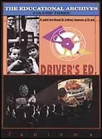 Educational Archives: Driver's Ed