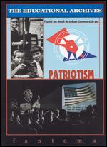 Educational Archives: Patriotism - 
