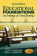 Educational Foundations: An Anthology of Critical Readings
