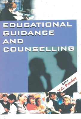 Educational Guidance and Counselling - Pandey, V.C.