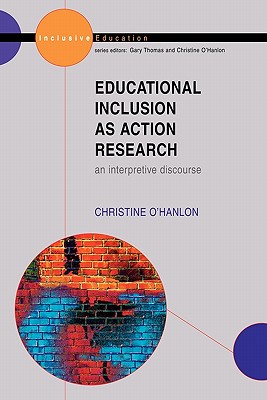 Educational Inclusion as Action Research - O'Hanlon