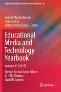 Educational Media and Technology Yearbook: Volume 42