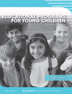 Educational Programs for Young Children