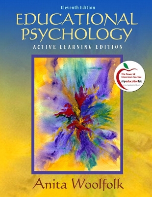 Educational Psychology: Active Learning Edition - Woolfolk, Anita