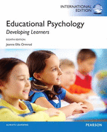 Educational Psychology: Developing Learners