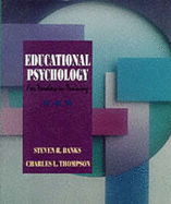 Educational Psychology: For Teachers in Training