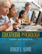 Educational Psychology: Theory and Practice - Slavin, Robert E, Dr.