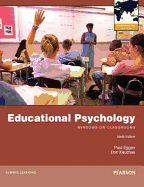 Educational Psychology: Windows on Classrooms: International Edition