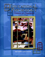 Educational Psychology: Windows on Classrooms with Teacher Prep Access Code Pkg. - Eggen, Paul D, and Kauchak, Donald P