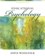 Educational Psychology with Enhanced Pearson Etext, Loose-Leaf Version with Video Analysis Tool -- Access Card Package