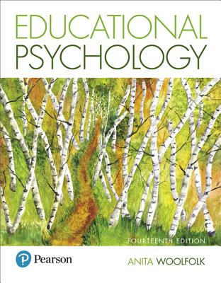 Educational Psychology - Woolfolk, Anita