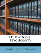 Educational Psychology