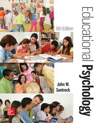 Educational Psychology - Santrock, John