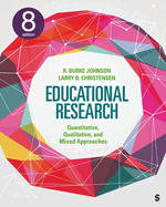 Educational Research: Quantitative, Qualitative, and Mixed Approaches