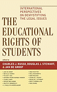 Educational Rights of Students: International Perspectives on Demystifying the Legal Issues