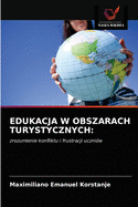 Edukacja W Obszarach Turystycznych