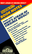 Edward Albee's Who's Afraid of Virginia Woolf? - Adams, Michael