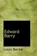 Edward Barry