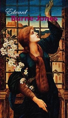 Edward Burne-Jones - Bade, Patrick