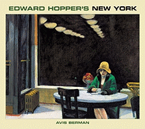 Edward Hopper's New York