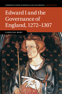 Edward I and the Governance of England, 1272-1307