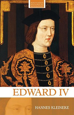 Edward IV - Kleineke, Hannes