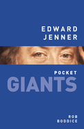 Edward Jenner (pocket GIANTS)
