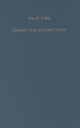 Edward Lear and the Critics