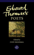 Edward Thomas's Poets
