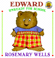 Edward Unready for School