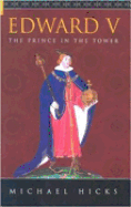 Edward V: The Prince in the Tower