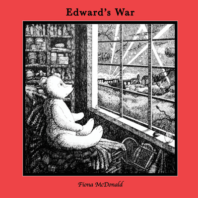 Edward'S War - Mcdonald, Fiona